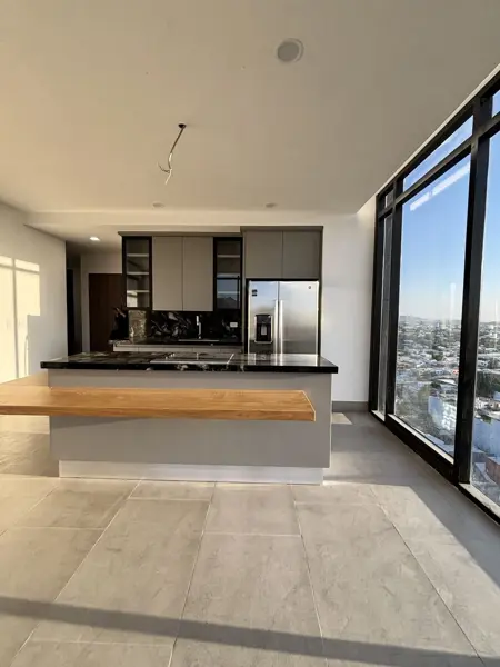 Departamento en venta en Pitic, Hermosillo — foto 3 de 6
