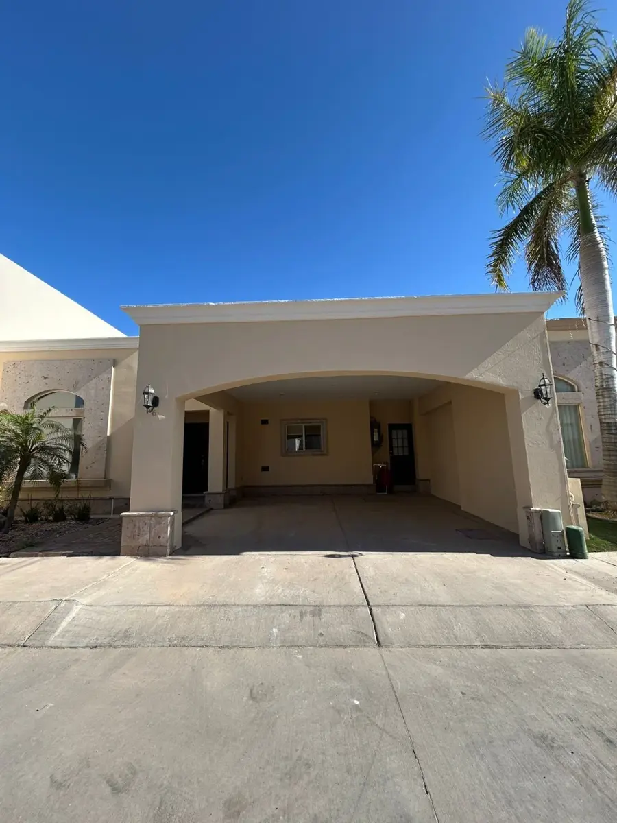 Casa en venta en Parque Versalles, Hermosillo — foto 1 de 14