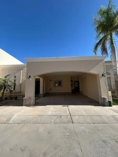 Casa en venta en Parque Versalles, Hermosillo, Sonora Casa en venta en Parque Versalles, Hermosillo, Sonora