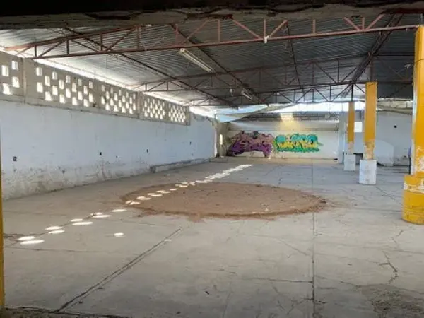Bodega en venta en La Griega, El Marqués — foto 3 de 12