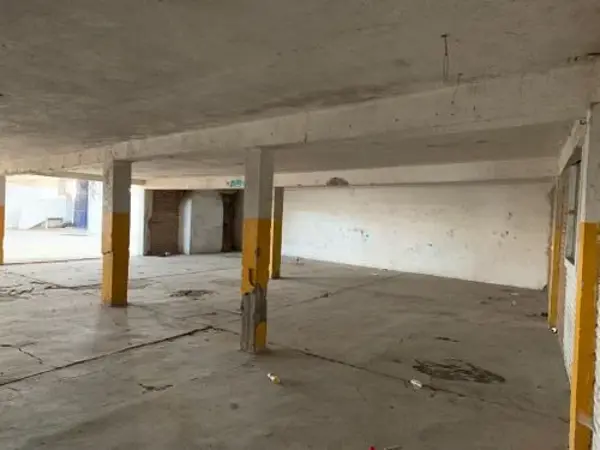 Bodega en venta en La Griega, El Marqués — foto 2 de 12
