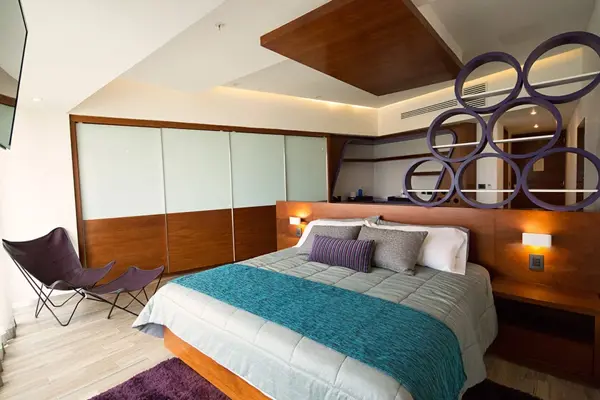 SUITE LUXURY Sonata Hotel & Residences