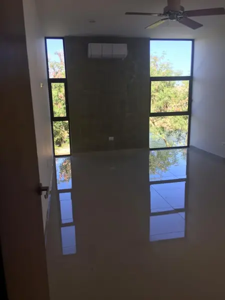 Casa en renta en Tamanche, Mérida — foto 3 de 4