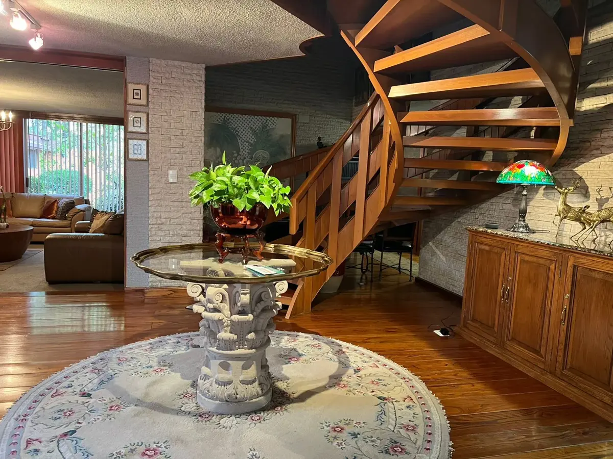 Vista 2 de Casa en Venta en San Isidro, Torreón, Coahuila de Zaragoza