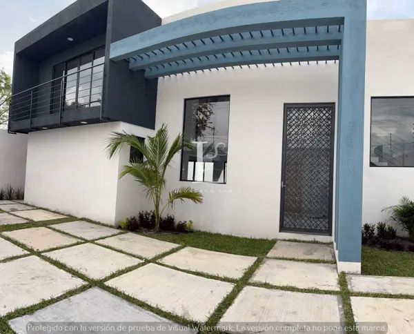 Casa en venta en Paraíso Tlahuica, Ayala — foto 2 de 23