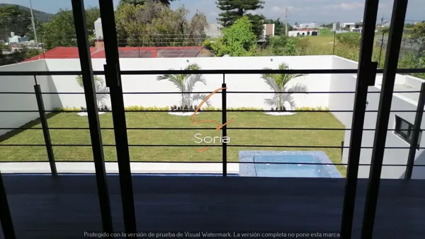 Casa en venta en Paraíso Tlahuica, Ayala — foto 3 de 38