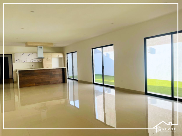 Casa en venta en Los Viñedos, Torreón — foto 2 de 14