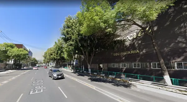Departamento en venta en Santa Cruz Atoyac, Benito Juárez — foto 2 de 17