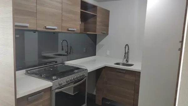 Departamento en venta en Santa Fe Cuajimalpa, Cuajimalpa de Morelos — foto 3 de 17