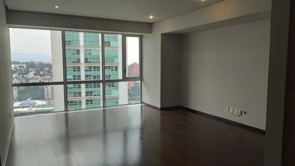 Departamento en venta en Santa Fe Cuajimalpa, Cuajimalpa de Morelos — foto 2 de 17