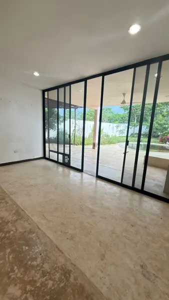Casa en venta en Cholul, Mérida — foto 3 de 19