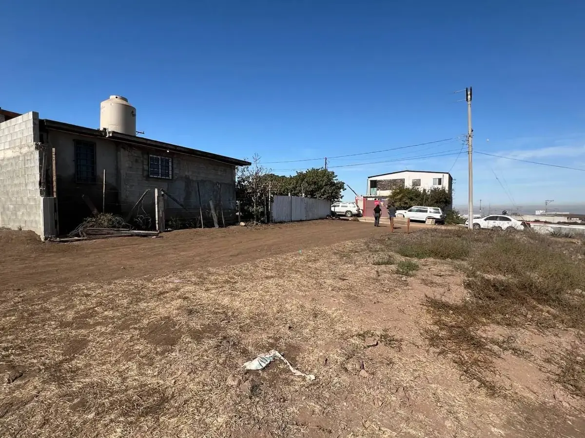 Terreno en venta en Misión del Mar II, Playas de Rosarito — foto 1 de 3