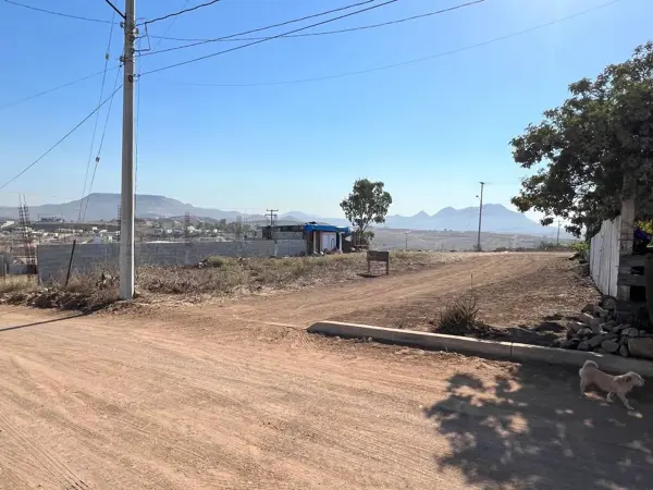 Terreno en venta en Misión del Mar II, Playas de Rosarito — foto 2 de 3
