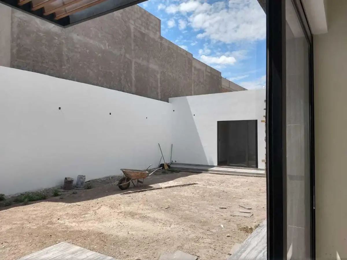 Vista 5 de Casa en Venta en Hacienda del Rosario, Torreón, Coahuila de Zaragoza