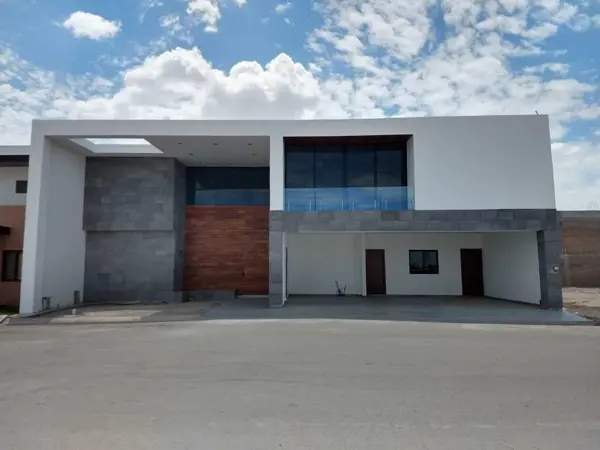 Casa en Hacienda del Rosario, Torreón, Coahuila de Zaragoza