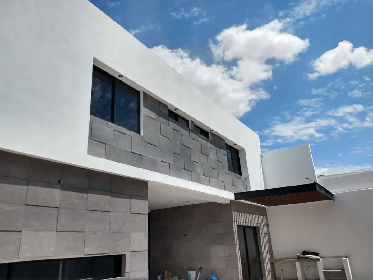 Vista 2 de Casa en Venta en Hacienda del Rosario, Torreón, Coahuila de Zaragoza