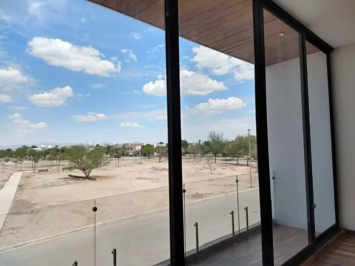 Vista 4 de Casa en Venta en Hacienda del Rosario, Torreón, Coahuila de Zaragoza
