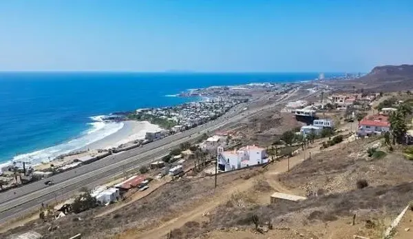 Terreno en venta en Misión del Mar II, Playas de Rosarito — foto 3 de 3
