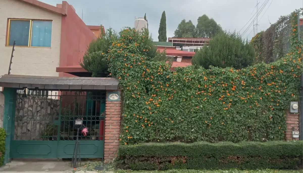Casa en renta en Lomas Verdes 5a Sección (La Concordia), Naucalpan de Juárez — foto 1 de 12
