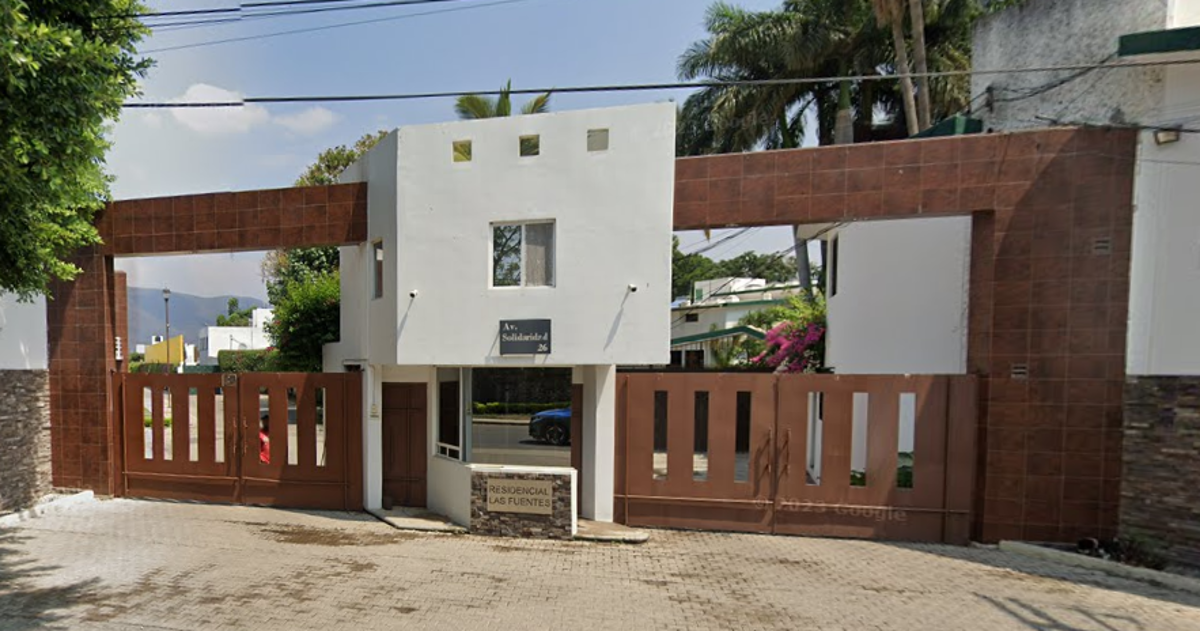 Casa en venta en Ixtlahuacan, Yautepec — foto 1 de 11