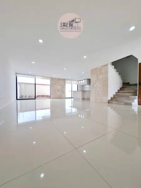 Casa en renta en Lomas de Angelópolis, San Andrés Cholula — foto 3 de 20