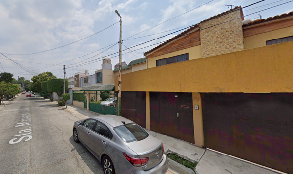 Casa en venta en Colon Echegaray, Naucalpan de Juárez — foto 2 de 10