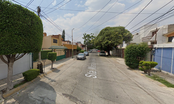 Casa en venta en Colon Echegaray, Naucalpan de Juárez — foto 3 de 10