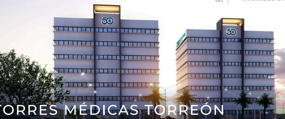 Consultorio en venta en Santa Bárbara, Torreón — foto 1 de 17