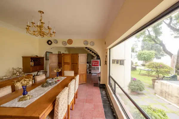 Casa en venta en San Angel, Álvaro Obregón — foto 3 de 12