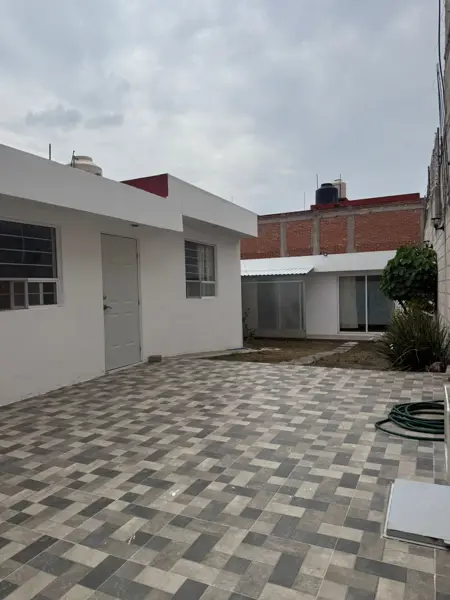 Casa en Tres Cerritos, Puebla, Puebla