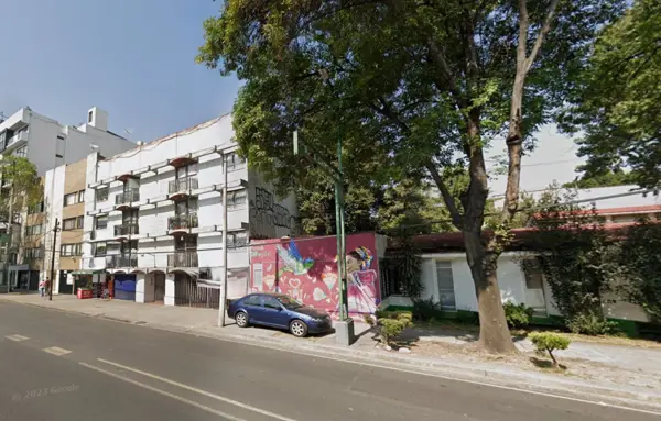 Departamento en venta en General Pedro María Anaya, Benito Juárez — foto 3 de 25