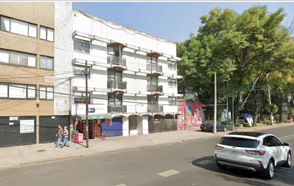 Departamento en venta en General Pedro María Anaya, Benito Juárez — foto 2 de 25