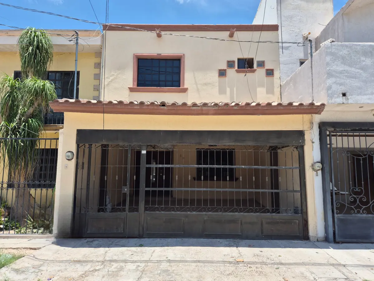 Casa en Venta en Montebello, Lerdo, Durango Casa en Venta en Montebello, Lerdo, Durango