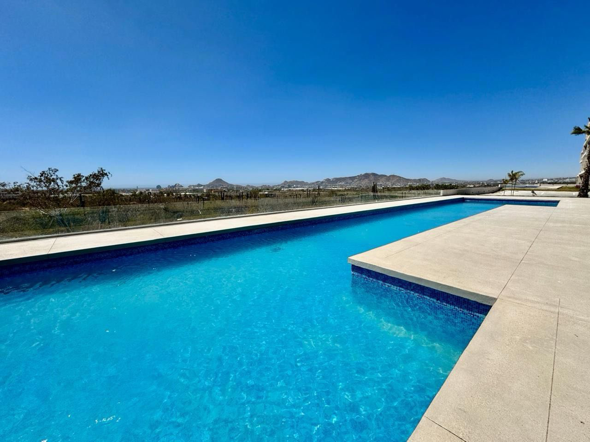 Departamento en renta en El Tezal, Los Cabos — foto 1 de 10