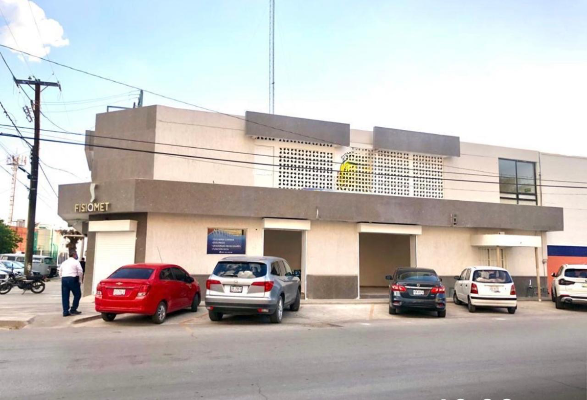LOCAL RENTA CENTRO GOMEZ LOCAL RENTA CENTRO GOMEZ