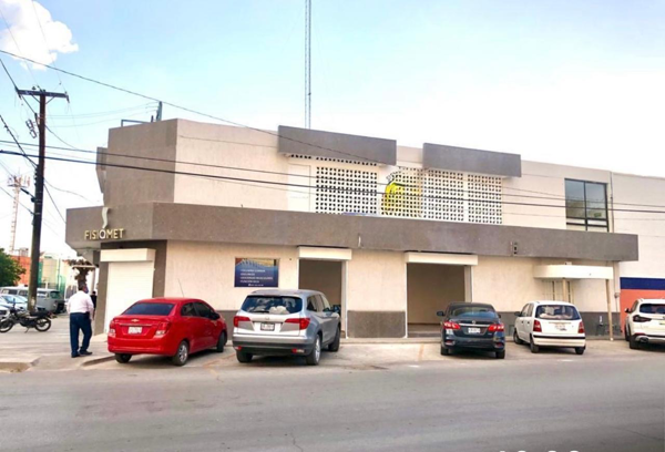 LOCAL RENTA CENTRO GOMEZ