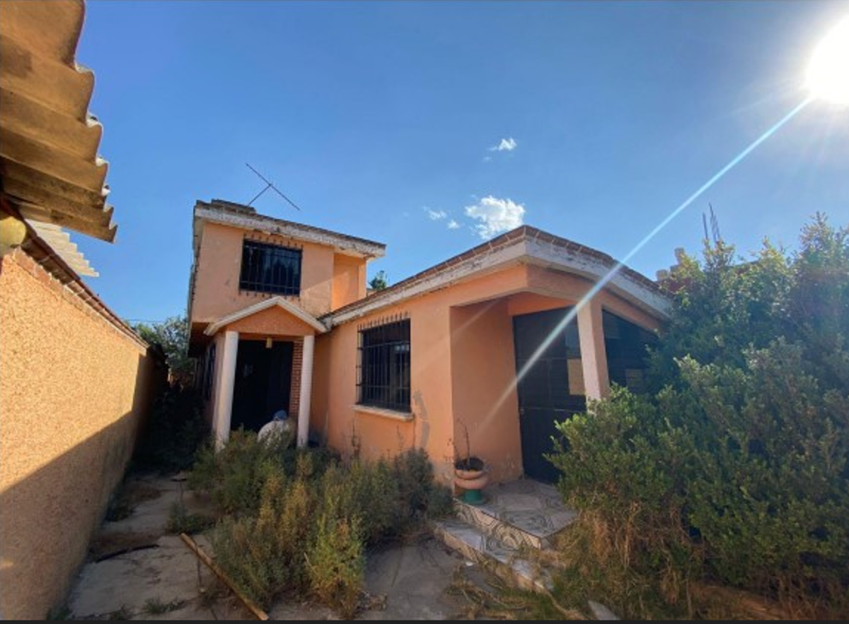 Casa en venta en La Concepción Coatipac (La Conchita), Calimaya — foto 1 de 14