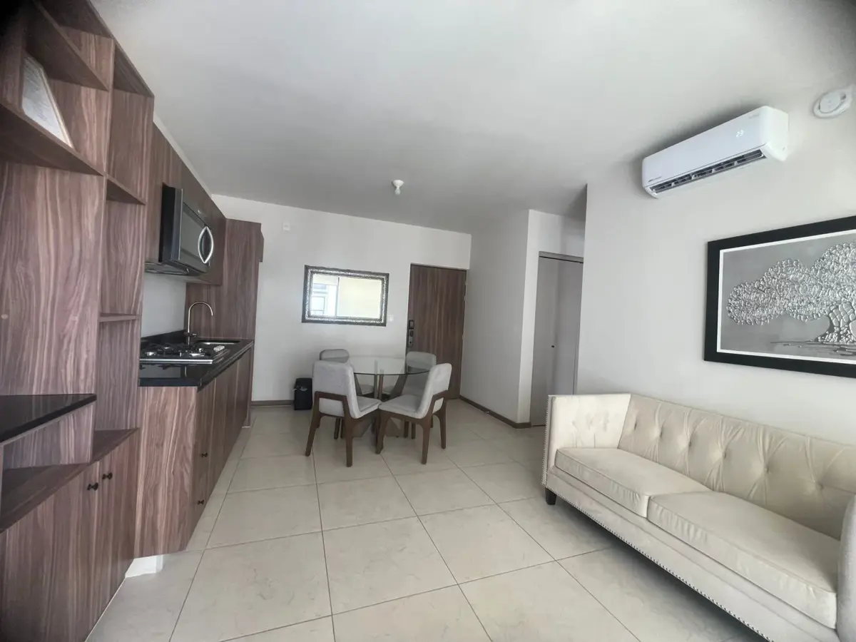 Vista 3 de Departamento en Renta en Hacienda San José, Torreón, Coahuila de Zaragoza