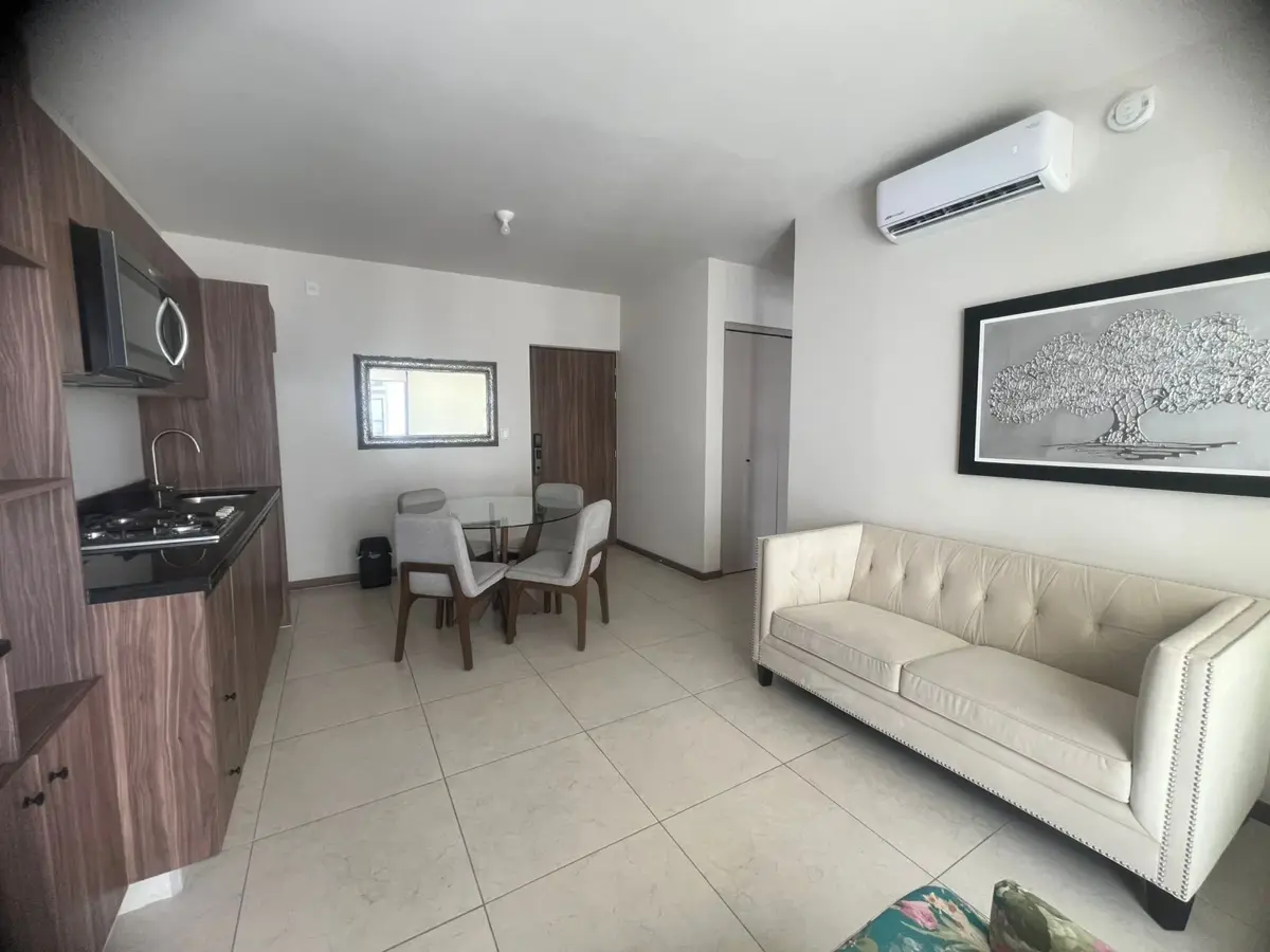 Vista 5 de Departamento en Renta en Hacienda San José, Torreón, Coahuila de Zaragoza