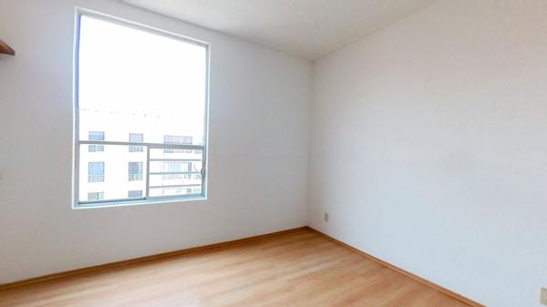 Departamento en venta en Ex-Hacienda El Rosario, Azcapotzalco — foto 2 de 17