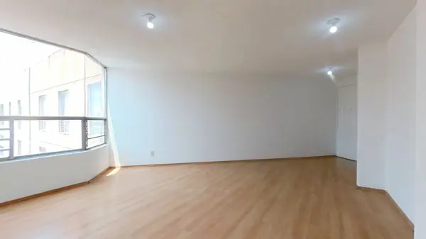 Departamento en Venta en Azcapotzalco, Ciudad de México - Excelente Ubicación