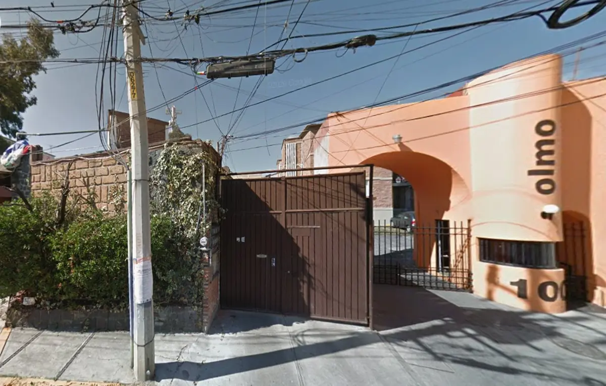 Departamento en venta en Barranca Seca, La Magdalena Contreras — foto 1 de 14