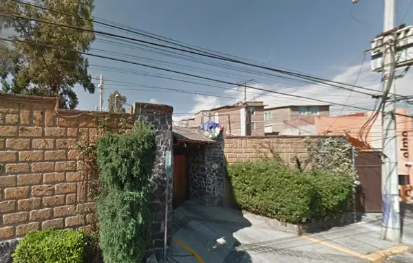 Departamento en venta en Barranca Seca, La Magdalena Contreras — foto 2 de 14