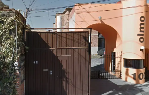 Departamento en venta en Barranca Seca, La Magdalena Contreras — foto 3 de 14