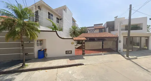 Casa en venta en Lomas de Rosales, Tampico — foto 2 de 12