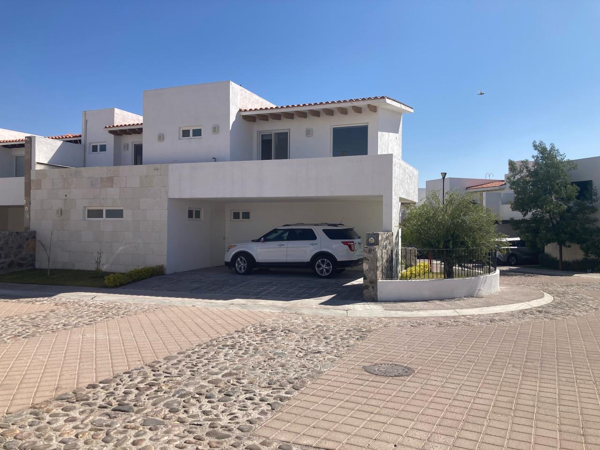 Residencia en venta en Residencial La Vista, Corregidora, Querétaro
