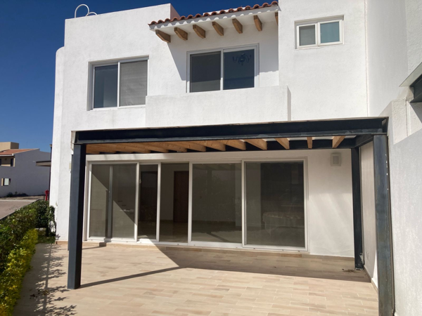 Casa en venta en Residencial la Vista, Corregidora — foto 3 de 34