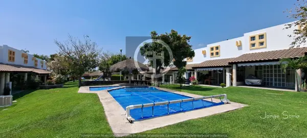 Casa en renta en Altos de Oaxtepec, Yautepec — foto 2 de 20