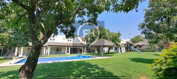 Casa en renta en Altos de Oaxtepec, Yautepec — foto 3 de 20