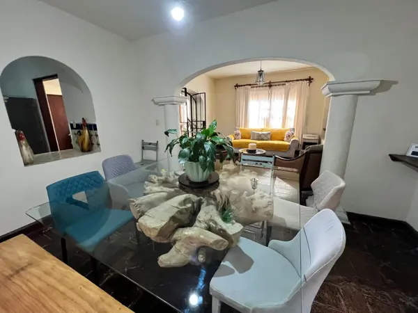 Casa en venta en San Miguel de Allende Centro, San Miguel de Allende — foto 3 de 17